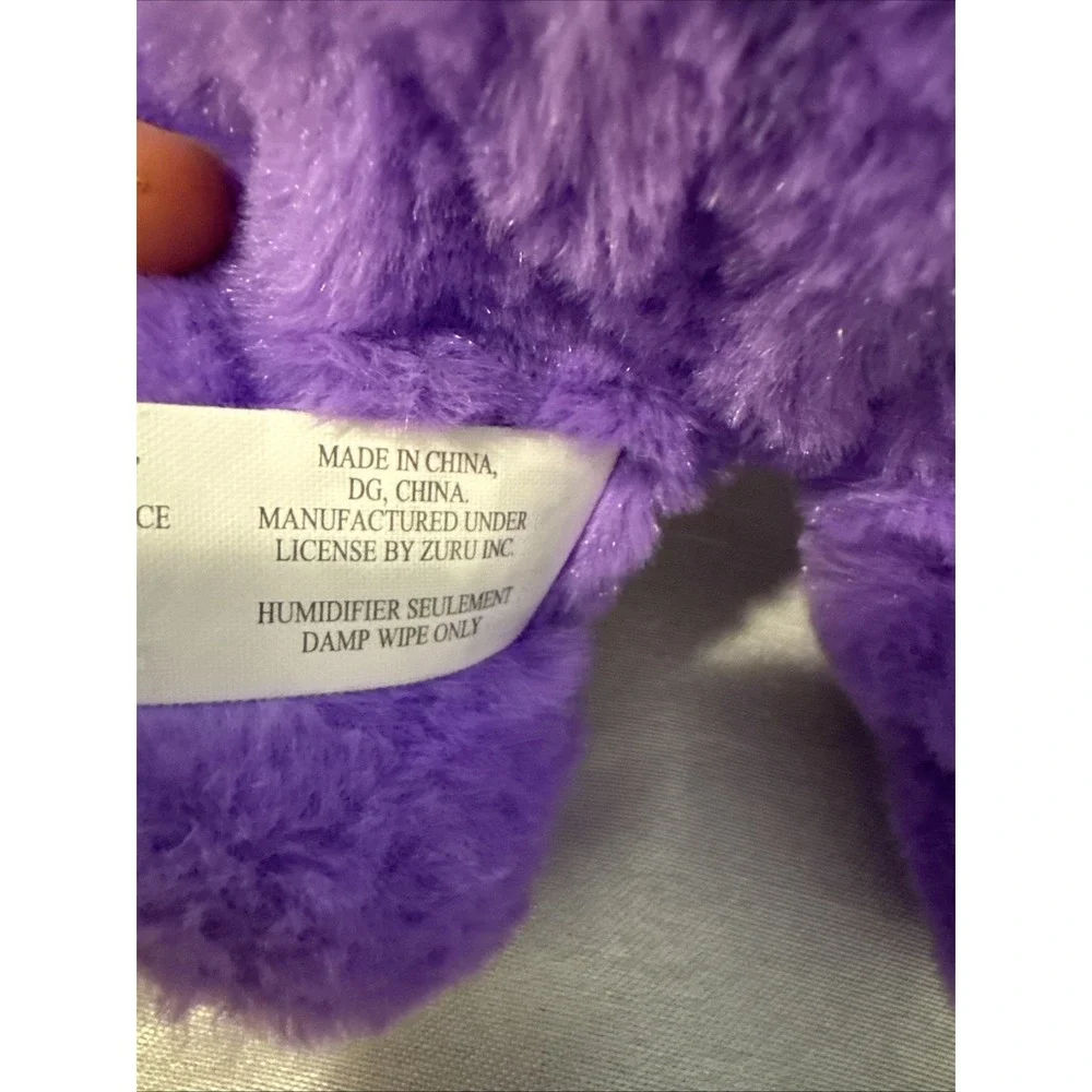 ZURU 9516 Pets Alive Fifi The Flossing Sloth‎ Stuffed electronic Toy TESTED